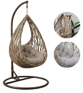 Viseća fotelja Cocoon - Mirage Kvrc