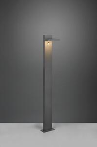 LED vanjska svjetiljka sa senzorom pokreta (visina 100 cm) Horton – Trio