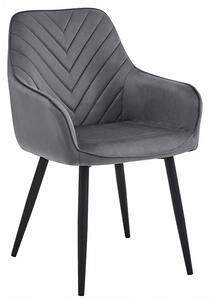 Stolica Nana - grey - 1 komad