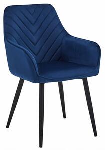 Stolica Nana - Navy blue - set od 6x