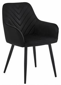 Stolica Nana - dark - 1 komad