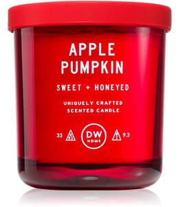 DW Home Text Apple Pumpkin mirisna svijeća 264 g