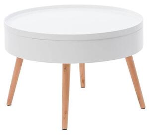 Stoliću za kavu - round moderna