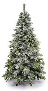 Umjetni bor - Kanadski snježni premium - 120cm