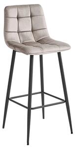 Barska stolica - Arceto beige - 1 komad