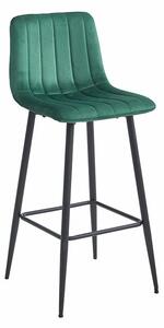 Barska stolica - Pozza green - 1 komad