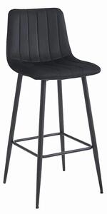 Barska stolica - Pozza dark - 1 komad