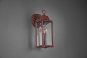 Vanjska svjetiljka (visina 30 cm) Olona – Trio