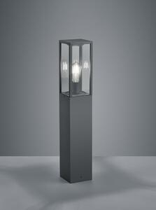 Vanjska svjetiljka (visina 80 cm) Garonne – Trio