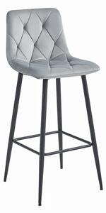 Barska stolica - Nado light graphite - 1 komad