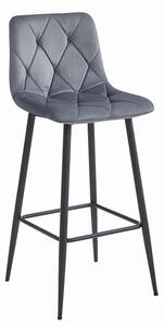 Barska stolica - Nado graphite - 1 komad