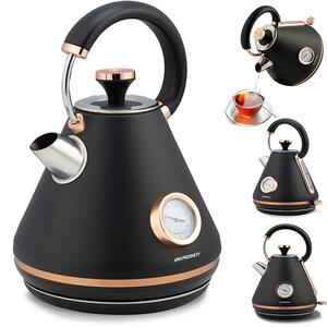 Kuhalo za vodu 1,7L Berdsen BD-701