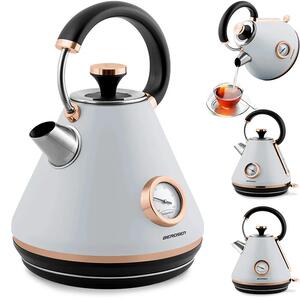 Kuhalo za vodu s termostatom 1,7L Berdsen BD-701 premium