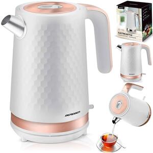 Kuhalo za vodu 1,7l Berdsen BD-705 elegant