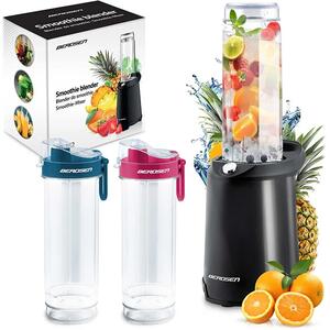 Blender za smoothie 350W BD-752 Berdsen