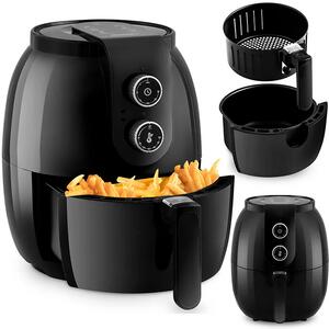 Air fryer BD-650