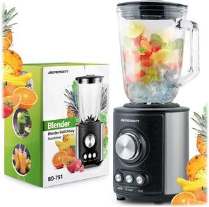 Blender s vrčem 600W BD-750