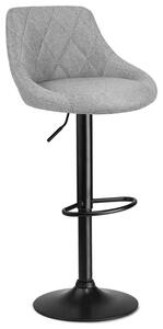 Barska stolica - Kast mat fabric set od 2x