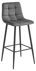 Barska stolica - Arceto grey - 1 komad