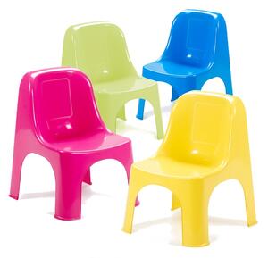 IPEA PROGARDEN dječja stolica 60005