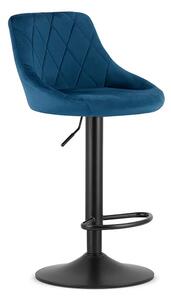 Barska stolica - Kast navy mat