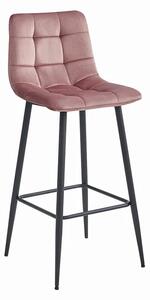 Barska stolica - Arceto rose - 1 komad