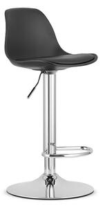 Barska stolica - Hoga chrome