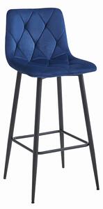 Barska stolica - Nado navy - 1 komad