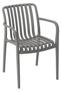 Vrtna stolica - Resorts grey