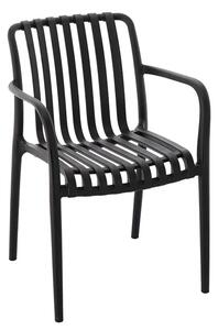 Vrtna stolica - Resorts dark