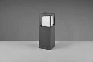 LED vanjska svjetiljka (visina 40 cm) Witham – Trio