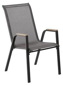 Vrtna stolica - Lounge feel