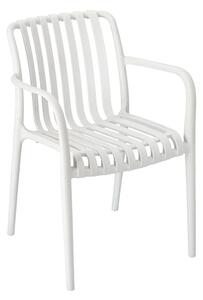 Vrtna stolica - Resorts white