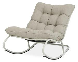 Vrtna fotelja - Agava beige