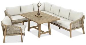 Vrtna garnitura - Marigold lounge exclusive