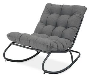Vrtna fotelja - Agava grey