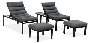 Vrtna garnitura - Orsey duo lounge