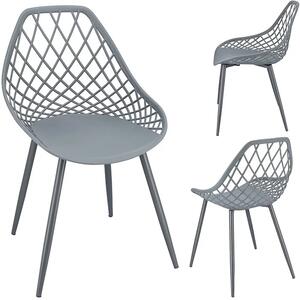 Vrtna stolica - Aranda grey