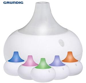 RGB LED esencijalno ulje Fisher - USB Grundig difuzor