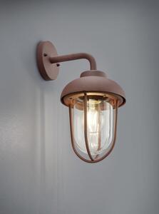 Vanjska svjetiljka (visina 33 cm) Duero – Trio