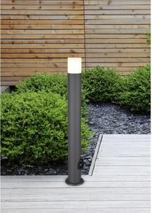 Vanjska svjetiljka (visina 80 cm) Hoosic – Trio