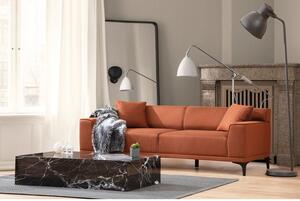 Atelier Del Sofa Trosjed, naranča, Petra 3 - Orange