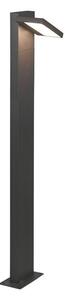LED vanjska svjetiljka (visina 100 cm) Horton – Trio