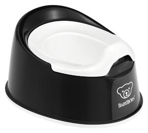 BABYBJORN kahlica Smart Potty Black/White