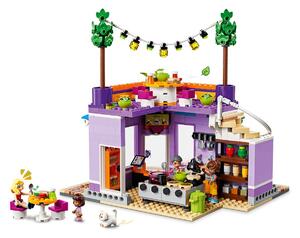 LEGO® FRIENDS 41747 Pučka kuhinja u Heartlake Cityju
