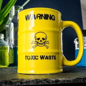 Šalica - Toxic Waste