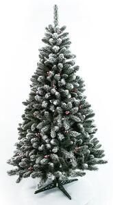 Umjetni bor - Christmas carol - 120cm
