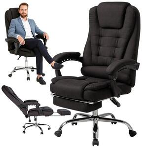 Uredska fotelja - Boss elegance
