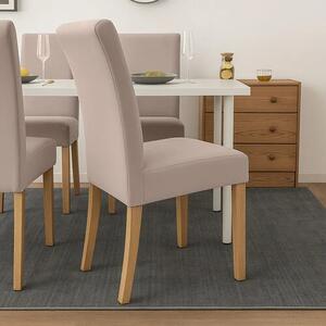 Set navlaka za stolice 6kom - Beige