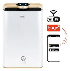 Pročiščivač zraka - Webber WiFi AP9700